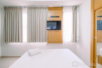 Apartemen Transpark Cibubur - Modern and Comfort 2BR Transpark Cibubur Apartment By Travelio