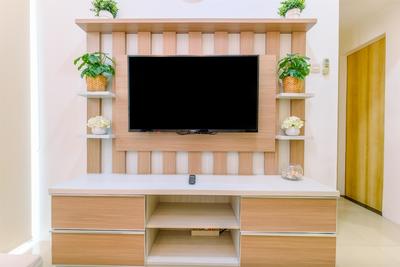 Apartemen Marbella Kemang Residence - Best Spacious and Homey 3BR Apartment Marbella Kemang Residence By Travelio