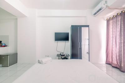 Apartemen Gunung Putri Square - Beautiful Studio at Gunung Putri Square Apartment By Travelio