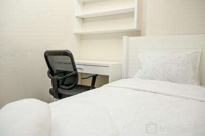 Apartemen Galeri Ciumbuleuit 2 - Modest 2BR Apartment at Galeri Ciumbuleuit 2 By Travelio