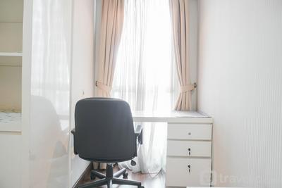 Apartemen Casa Grande Residence - Stunning and Strategic 2BR Apartment at Casa Grande Residence By Travelio