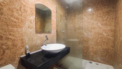 Apartemen Grand Sungkono Lagoon - Beautiful and Homey 2BR at Grand Sungkono Lagoon Apartment By Travelio