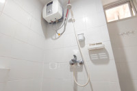 Apartemen Gunawangsa Tidar - Homey and Good Location 2BR at Gunawangsa Tidar Apartment By Travelio