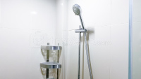 Apartemen M-Town Signature - Minimalist and Homey 1BR M-Town Signature Apartment By Travelio