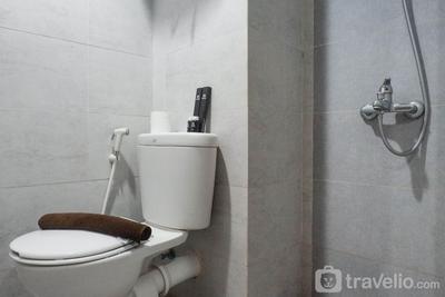 Apartemen Taman Melati Surabaya - Cozy Stay Studio Apartment at Taman Melati Surabaya By Travelio