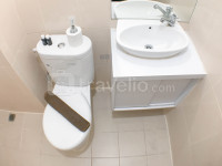 Apartemen Bale Hinggil - Minimalist and Cozy Studio Bale Hinggil Apartment By Travelio