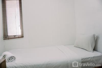 Apartemen Pakubuwono Terrace - Homey and Comfort Stay 2BR Pakubuwono Terrace Apartment By Travelio