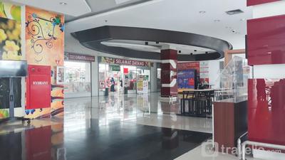 Apartemen Titanium Square - Cozy and Simply Studio Titanium Square Apartment By Travelio