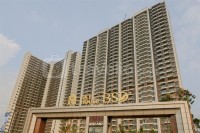 Apartemen Sky House BSD - 2BR Compact Areum Residence at Sky House BSD