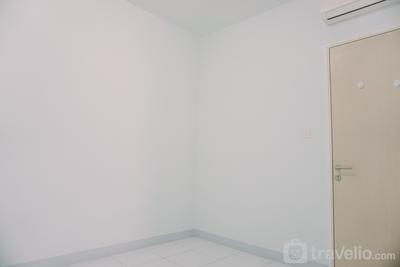 Apartemen Ayodhya Residence Tangerang - Unfurnished 2BR Apartment at 17th Floor Ayodhya Residence By Travelio