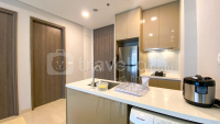 Apartemen Arumaya Residence - Good and Homey 1BR Apartment at Arumaya Residence By Travelio