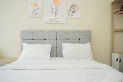 Apartemen Saveria BSD City - Elegant and Comfort 1BR Apartment at Saveria BSD City By Travelio