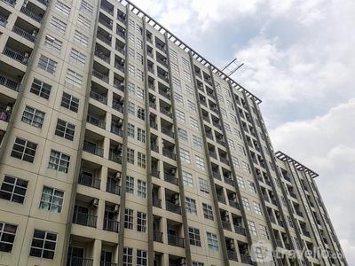 Apartemen Saveria BSD City - Simply and Comfort Living 2BR at Saveria BSD City Apartment By Travelio