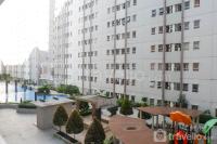 Apartemen Puncak Kertajaya - Relaxing 2BR Apartment at Puncak Kertajaya By Travelio