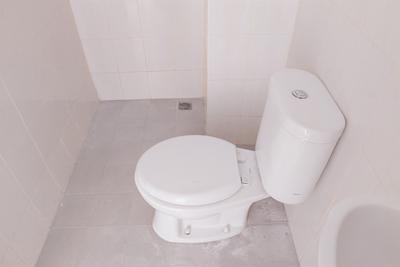 Apartemen Ayodhya Residence Tangerang - Comfy 2BR Unfurnished Apartment at Ayodhya Residence Tangerang By Travelio