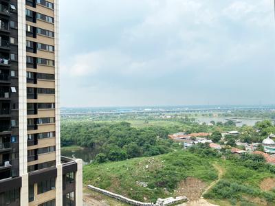 Apartemen Meikarta - Homey and Enjoy 2BR Apartment Meikarta By Travelio