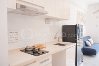 Apartemen Sky House BSD - Comfy and Minimalist 2BR Apartment Sky House BSD By Travelio