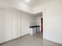 Apartemen Sayana Bekasi - Unfurnished Studio with AC at 11th Floor Sayana Bekasi Apartment By Travelio