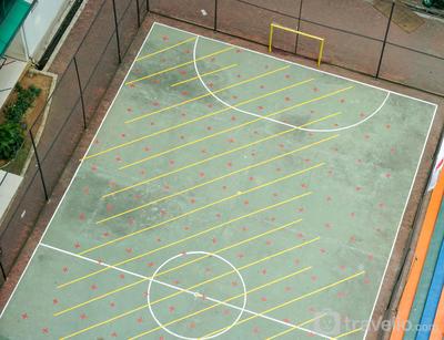 Apartemen Pancoran Riverside - Enjoy 1BR Apartment at Pancoran Riverside By Travelio