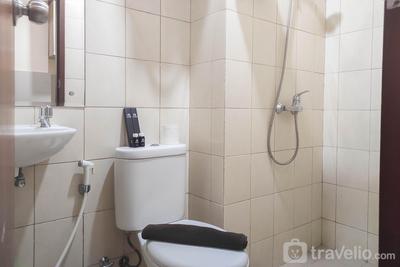 Apartemen Vida View Makassar - Cozy and Best Deal Studio Apartment Vida View Makasar By Travelio