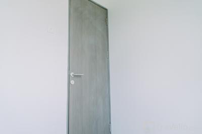 Apartemen Emerald Bintaro - 2BR Unfurnished With AC Emerald Bintaro Apartment By Travelio