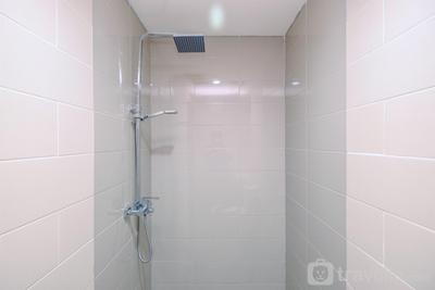 Apartemen Pejaten Park Residence - Simply 1BR Apartment at Pejaten Park Residence By Travelio