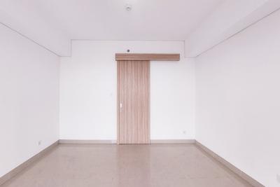 Apartemen Bintaro Embarcadero - Good Deal Unfurnished 1BR with AC Apartment at Bintaro Embarcadero By Travelio