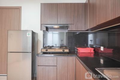 Apartemen Puri Orchard - Spacious 2BR at Puri Orchard Apartment By Travelio