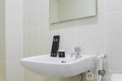 Apartemen M-Town Residence - New Furnished Studio Apartment at M-Town Residence By Travelio