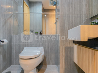 Apartemen Capitol Suites - Studio Modern Areum Residence at Capitol Suites