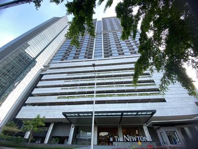 Apartemen Ciputra World 2 - Modern Look Studio Room at Ciputra World 2 Apartment By Travelio