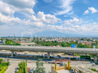 Apartemen Bogor Icon - Comfy Studio Apartment at Bogor Icon By Travelio