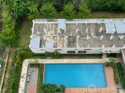 Apartemen Citra Living - Best Deal and Elegant Studio Citra Living Apartment By Travelio