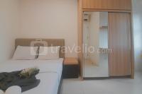 Apartemen Parahyangan Residence - Simple and Homey 2BR at Parahyangan Residence Apartment By Travelio