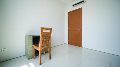 Apartemen Aryaduta Residence Surabaya - Homey 1BR with Extra Room Apartment at Aryaduta Residence Surabaya By Travelio