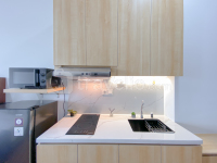Apartemen Sakura Garden City - Fabulous Studio Apartment at Sakura Garden City By Travelio