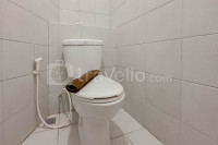 Apartemen Begawan Malang - Minimalist Studio at Begawan Malang Apartment By Travelio