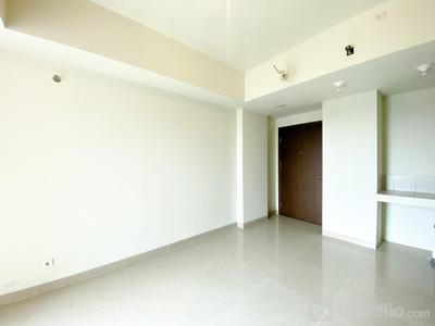Apartemen Mustika Golf Residence - Cozy 2BR Unfurnished at 10th Floor Apartment Mustika Golf Residence By Travelio