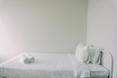 Apartemen Transpark Bintaro - Best Deal and Cozy Studio Transpark Bintaro Apartment By Travelio