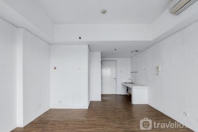 Apartemen Bintaro Plaza Residence Altiz Tower - Studio Unfurnished with AC Apartment at Bintaro Plaza Residence Altiz Tower By Travelio