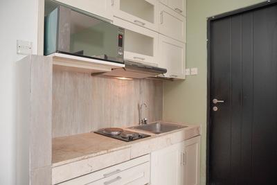 Apartemen Cervino Village Casablanca - Best Deal and Comfortable 2BR Apartment Cervino Village Casablanca By Travelio