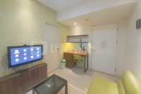 Apartemen Parahyangan Residence - 1BR near UNPAR at Parahyangan Residence Apartment  By Travelio