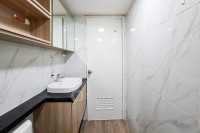 Apartemen M-Town Residence - Good Deal and Homey 2BR Apartment M-Town Residence By Travelio
