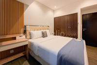 Apartemen Branz BSD City - Great Choice 2BR at Branz BSD City Apartment By Travelio
