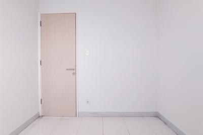 Apartemen Ayodhya Residence Tangerang - Modern Look 2BR Unfurnished at Ayodhya Residence Tangerang Apartment By Travelio