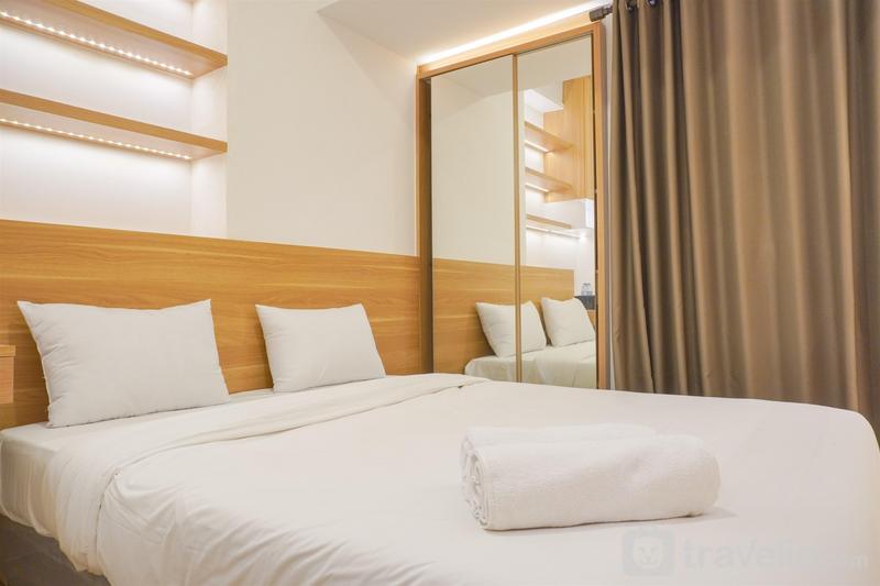 Apartemen Green Palace Kalibata