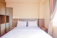 Apartemen Podomoro Golf View - Homey and Modern 2BR at Podomoro Golf View Apartment By Travelio