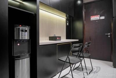 Apartemen Puri Mansion - Comfort and Modern 1BR at Puri Mansion Apartment By Travelio