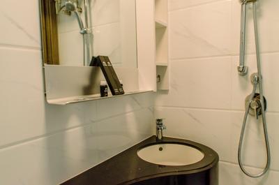 Apartemen Sky House BSD - Cozy and Simply Studio at Sky House BSD Apartment By Travelio