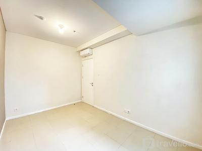 Apartemen Parahyangan Residence - Unfurnished 2BR Apartment with AC at Parahyangan Residence By Travelio